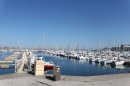 Cherbourg : port Chantereyne